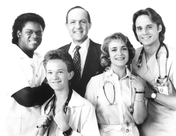 Doogie Howser, M.D.: Where Are They Now? cast actors today 2021 2022 stars Neil Patrick Harris TV show series sitcom