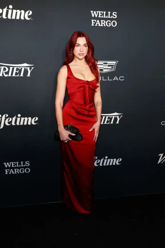 2023 Variety Power Of Women - Arrivals