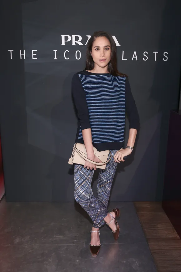 Prada The Iconoclasts, New York 2015