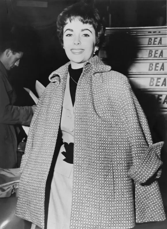 Elizabeth Taylor: These Are Her Descendants children kids grandchildren marriages today 2021 now