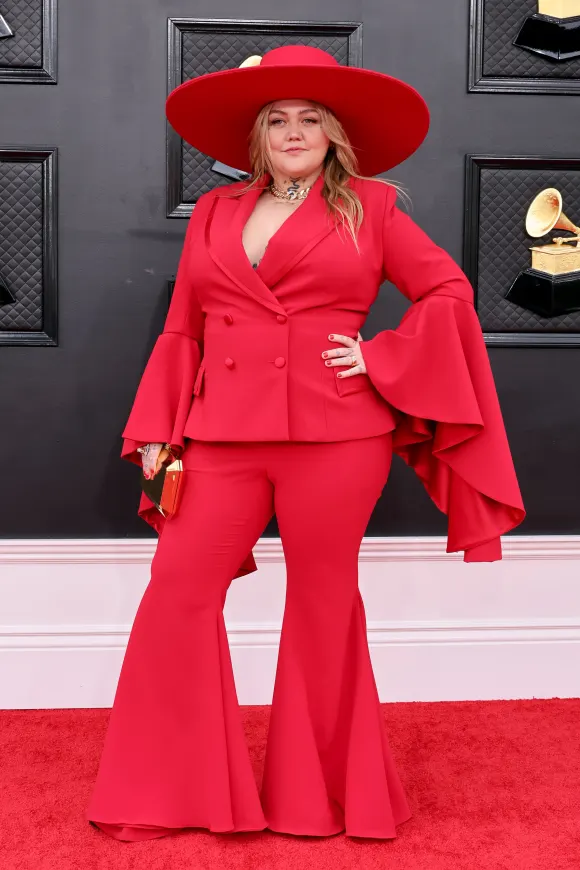 'The Grammy's Best Dressed - And The Worst!
