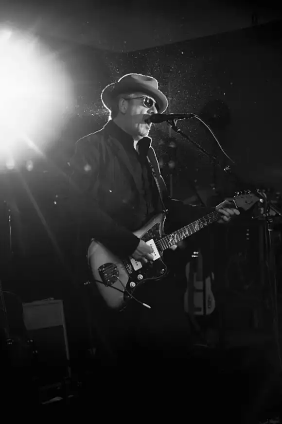 Full Frontal with Samantha Bee's Not the White House Correspondents' Dinner - After Party