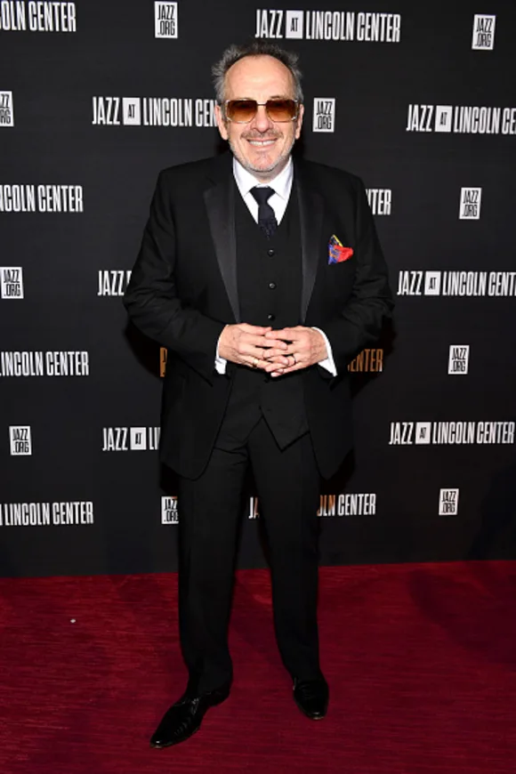 2022 Jazz At Lincoln Center Gala:  Body and Soul: America Rises Through the Arts