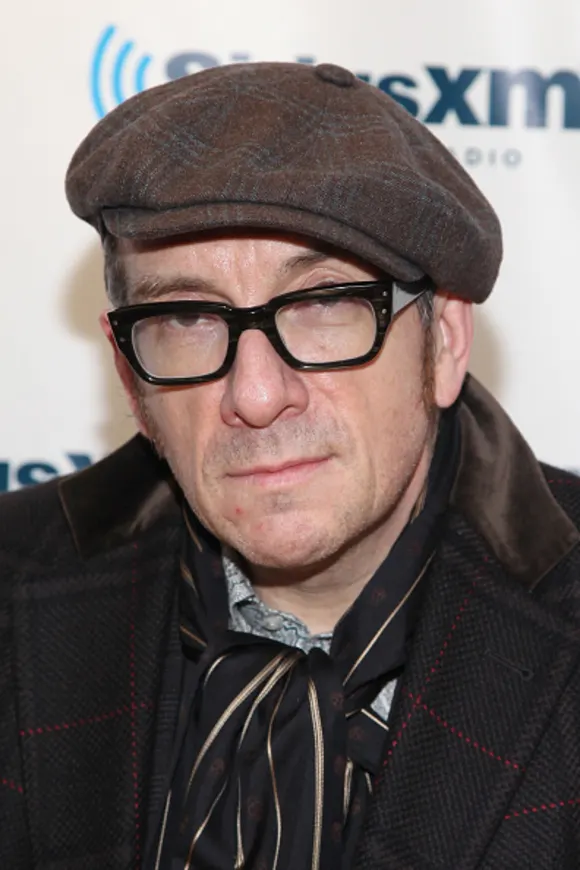 Victor Manuelle Visits SiriusXM