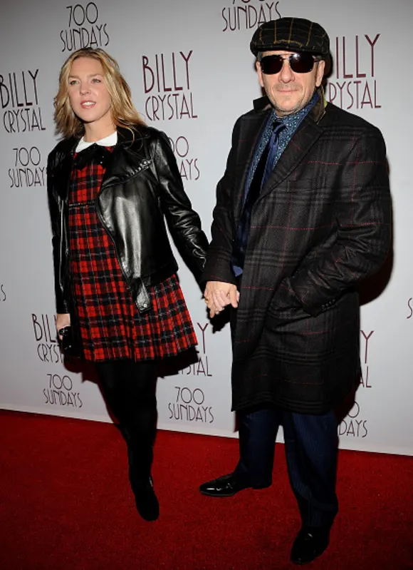 Billy Crystal's "700 Sundays" Broadway Opening Night - Arrivals And Curtain Call