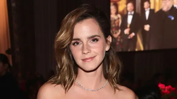 Emma Watson Harry Potter Hermione Granger