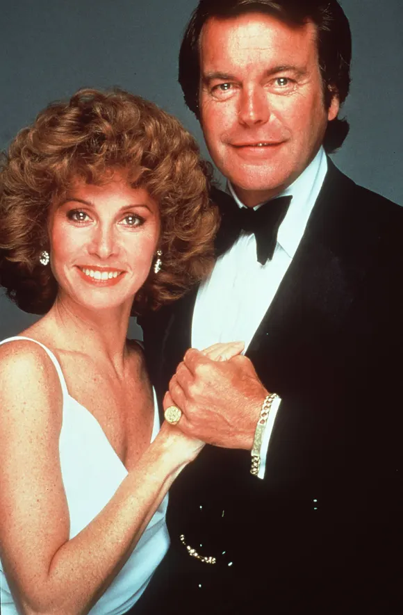 Female TV Stars of the 80s Then and Now: Hart to Hart Stefanie Powers Jennifer Hart today 2021 age