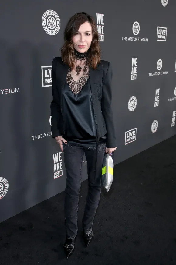 The Art Of Elysium Presents WE ARE HEAR'S HEAVEN 2020 - Arrivals