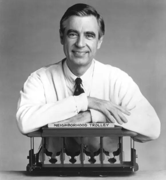 Fred Rogers