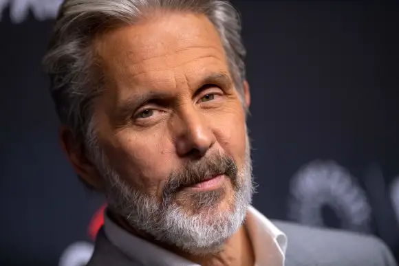 Gary Cole recognize NCIS star young Alden Parker actor age