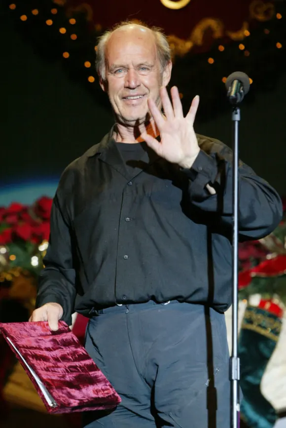 Church of Scientology's 11th Annual Christmas Stories Fundraiser