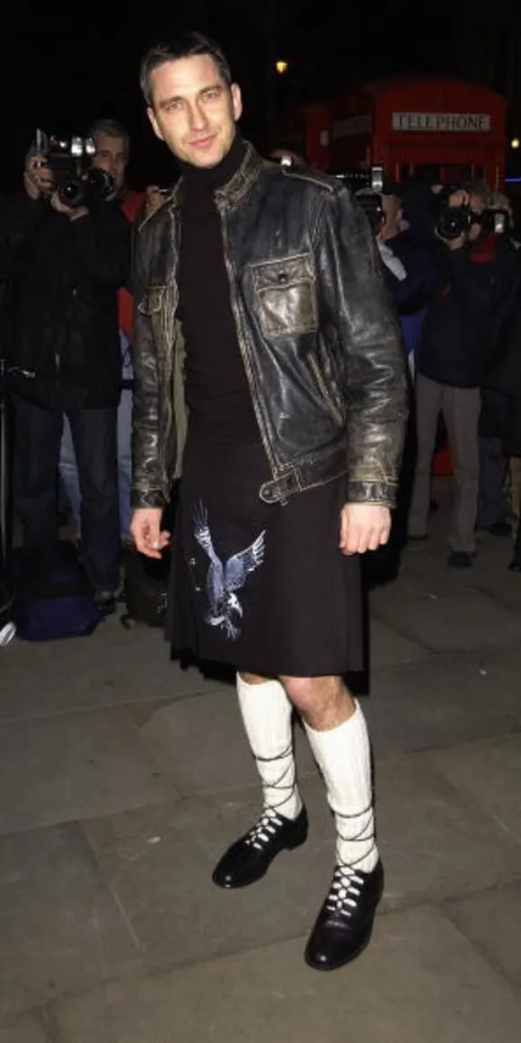 Cena benéfica de la Noche de Burns