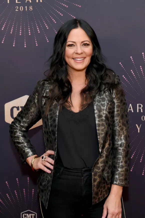 2018 CMT Artists Of The Year - Red Carpet