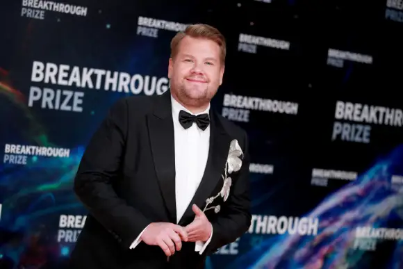 8th Annual Breakthrough Prize Ceremony - Arrivals