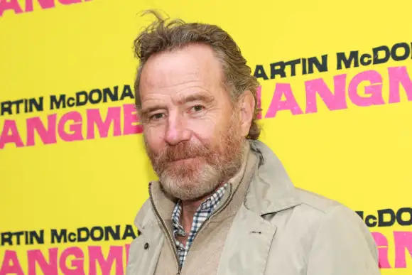 "Hangmen" Broadway Opening Night