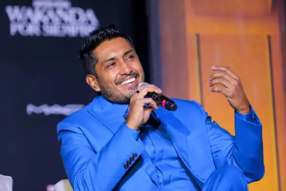 Disney Presents Black Panther: Wakanda Forever in Mexico City