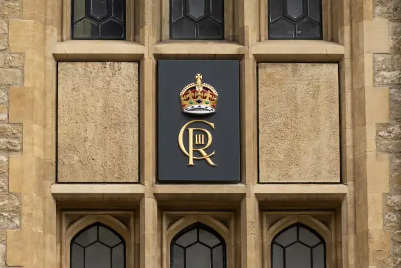 Coronation of King Charles III