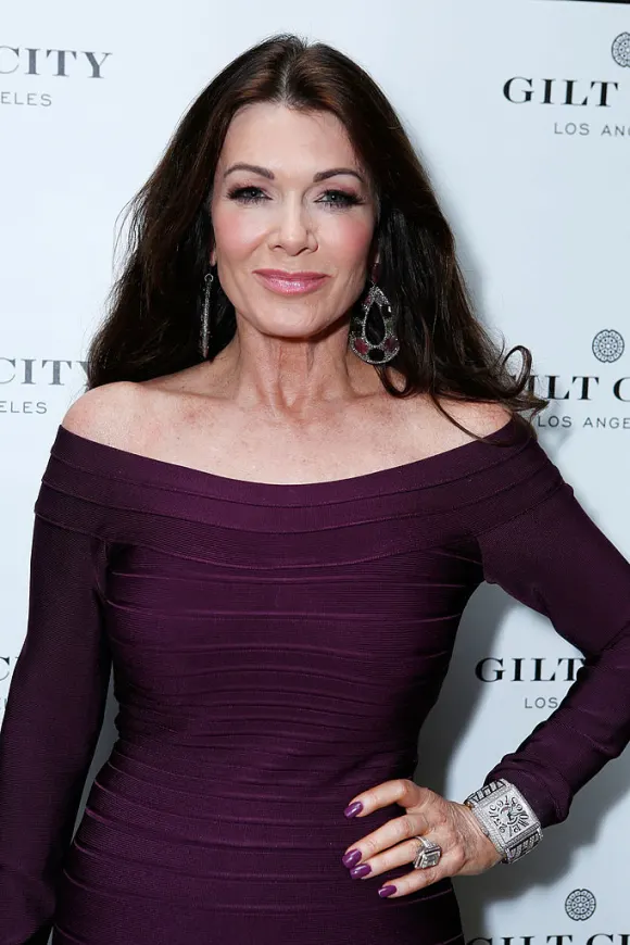 Gilt City LA Celebrates "The Real Housewives of Beverly Hills" Star Brandi Glanville's "Drinking & Tweeting And Other Brandi Blunders"