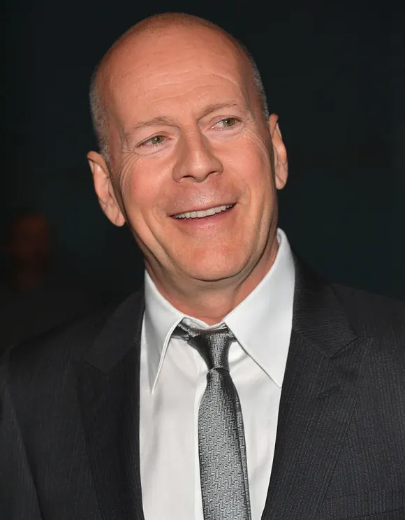 Twentieth Century Fox Celebrates 25 Years Of "Die Hard"