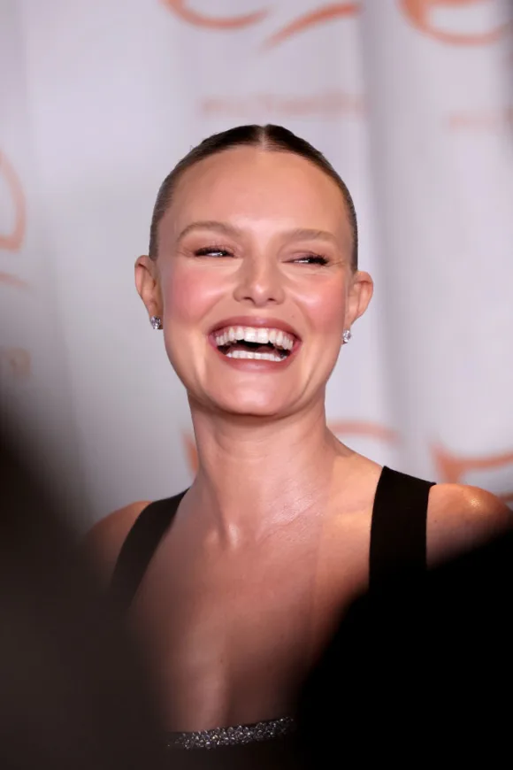 The Michael J. Fox Foundation Hosts A Funny Thing Happened On The Way To Cure Parkinson's