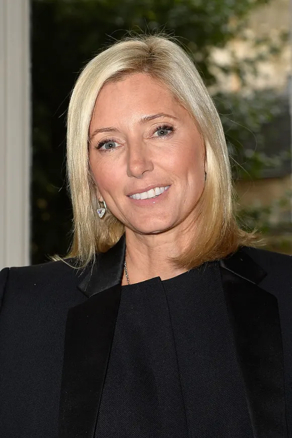 Valentino : Front Row - Paris Fashion Week : Haute Couture Fall/Winter 2014-2015