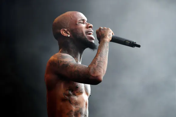 2017 Hangout Music Festival - Day 2