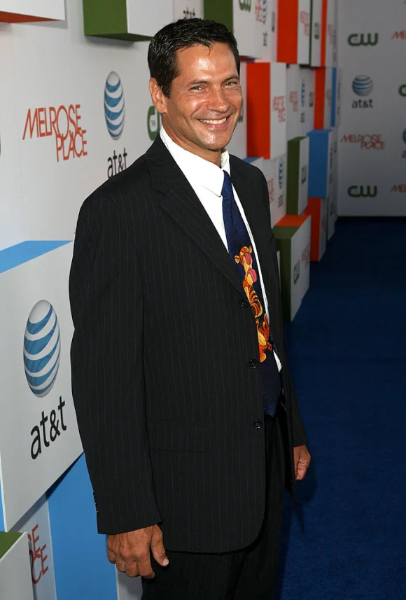 The CW & AT&T's "Melrose Place" Premiere Party - Arrivals