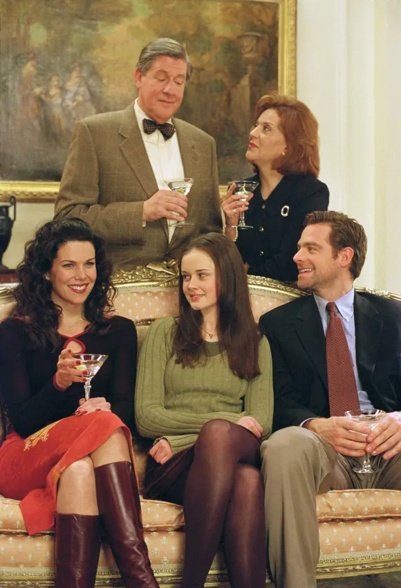 Photos de Gilmore Girls