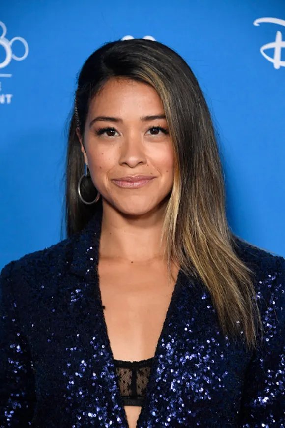 Gina Rodriguez