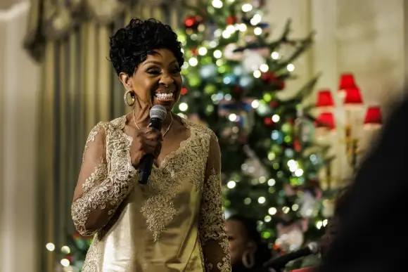 Le Président Biden et la Première Dame accueillent le dîner du Sommet des dirigeants américains et africains