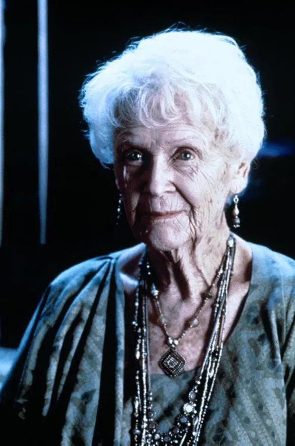 Gloria Stuart 'Titanic' 1997