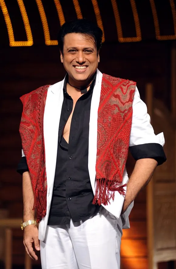 INDIA-ENTERTAINMENT-BOLLYWOOD