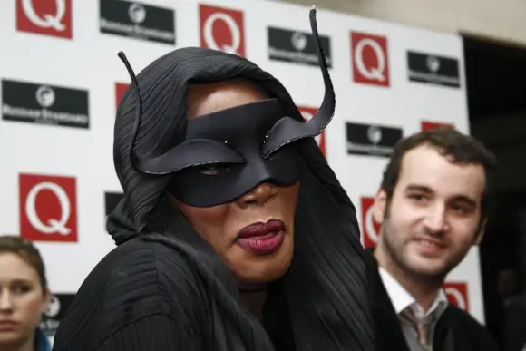 Grace Jones' Most Iconic Looks Through The Years best fashion style outfits singer actress pictures photos then now today age 2021