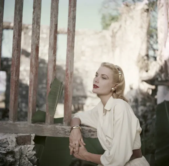 Grace Kelly