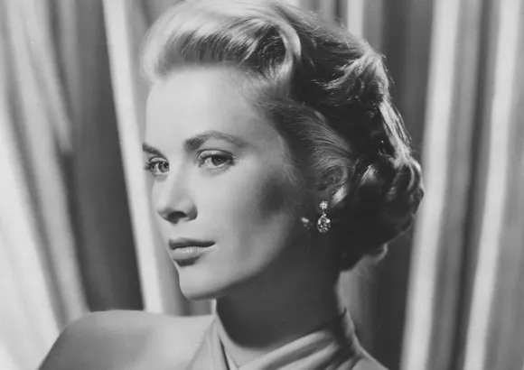 Grace Kelly