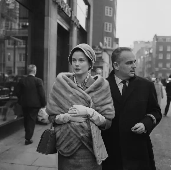 Grace Kelly