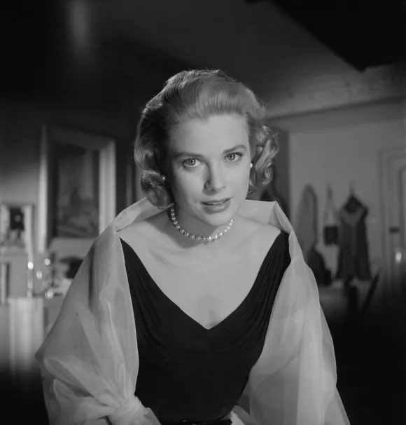 Grace Kelly