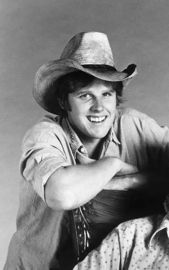 Gunsmoke Facts TV Show trivia Gary Busey final death on series Western cast actors