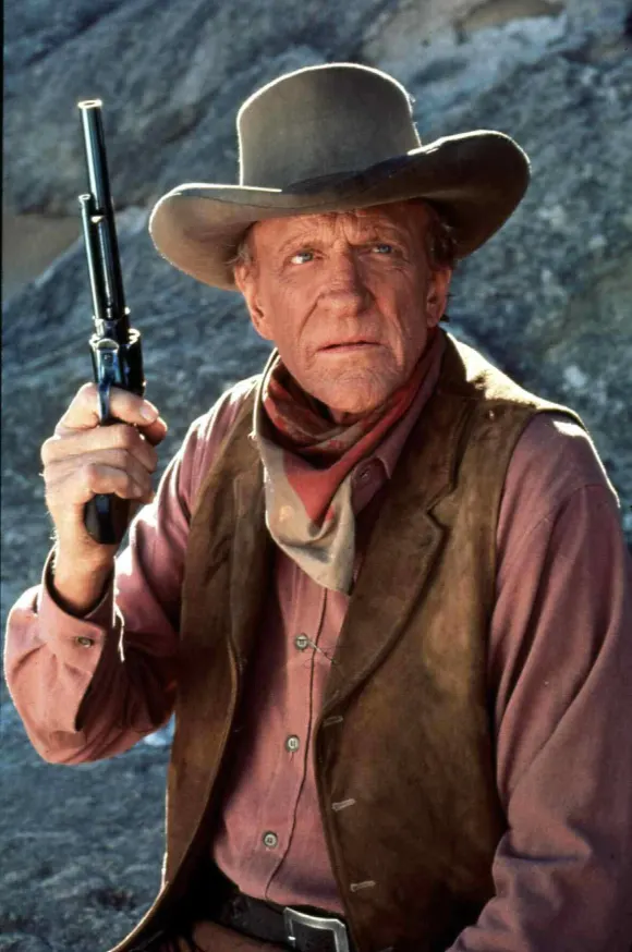 Gunsmoke Facts Trivia Western TV Show series actors stars