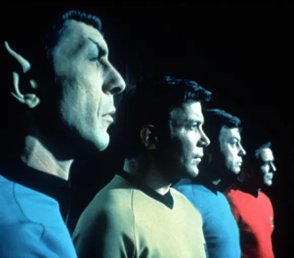 Gunsmoke Facts: Star Trek cast members guest starred on the TV Western