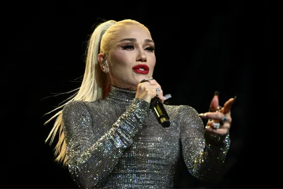 Gwen Stefani