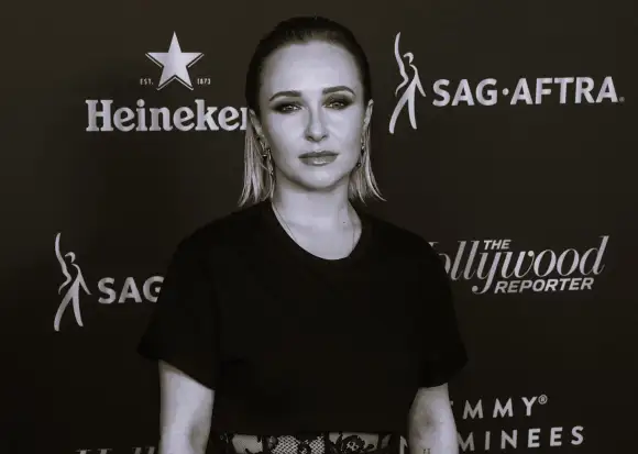 Hayden Panettiere