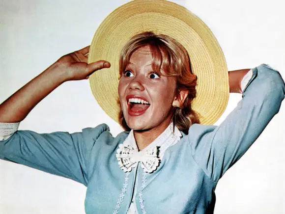 Hayley Mills Disney Movies