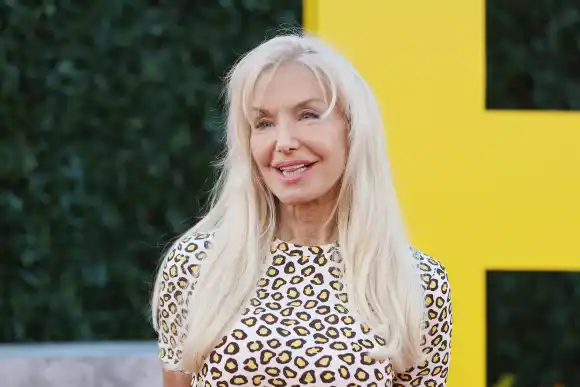 Heather Thomas