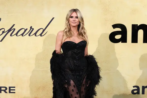 Heidi Klum: Hot, Sexy, Revealing