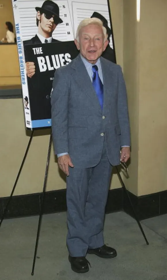 25th Anniversary DVD Release Of The Blues Brothers