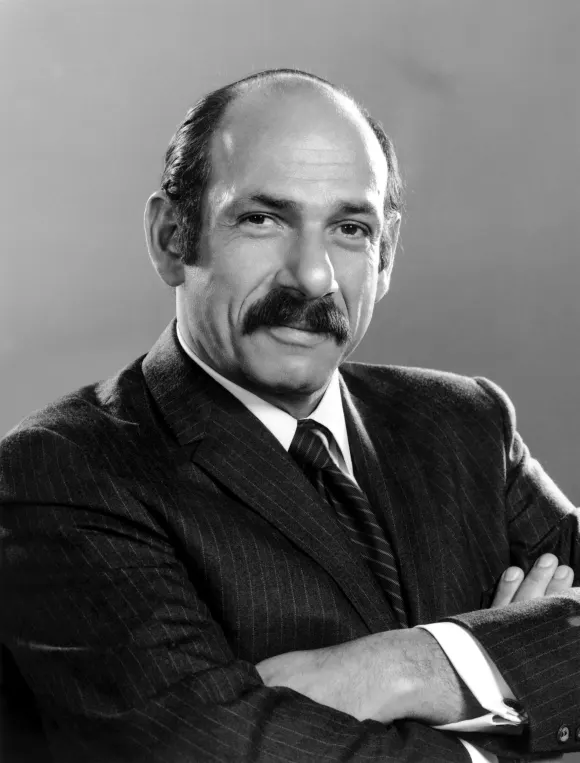 ARNIE, Herschel Bernardi, 1970-72, TM et Copyright 20th Century Fox Film Corp. Tous droits réservés /courtesy Everett Co