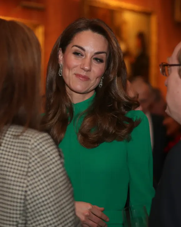 Photo of Duchess Kate