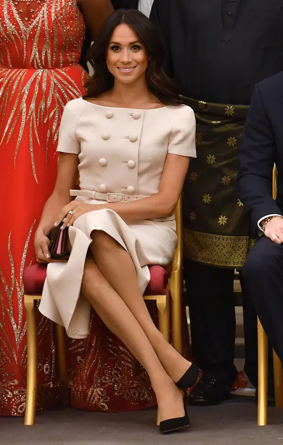 Duchess Meghan