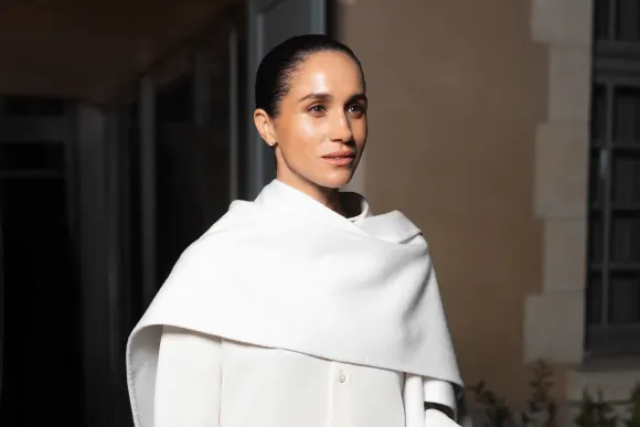 Duchess Meghan